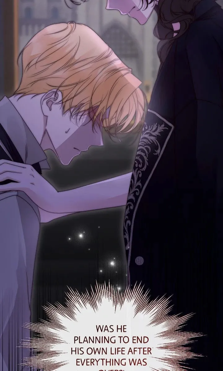 Read Please Save Me chapter 66 image 112 on Lezhin