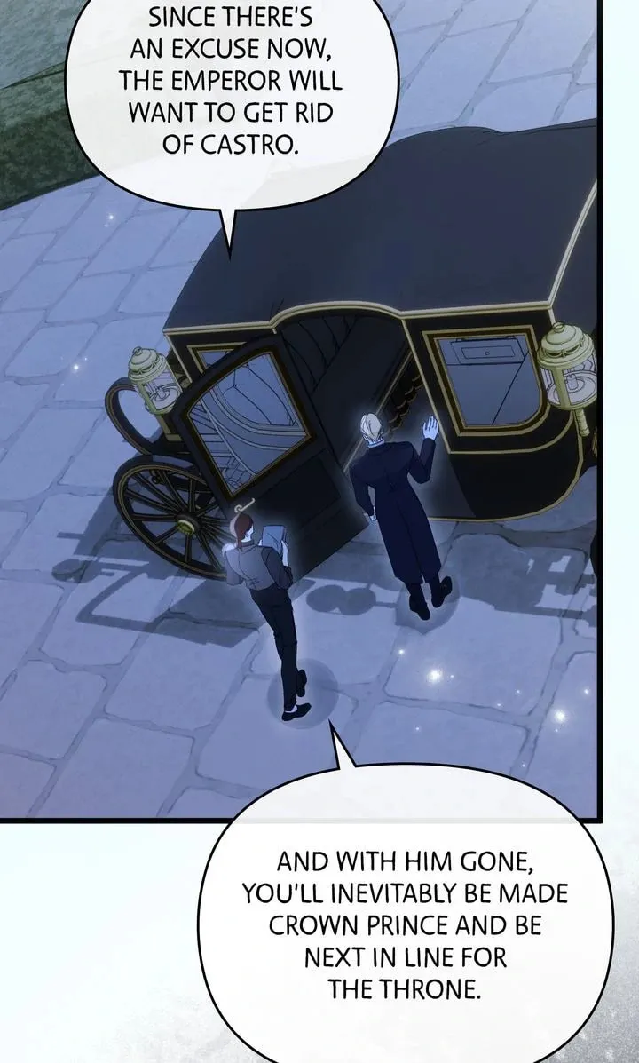 Read Please Save Me chapter 66 image 13 on Lezhin