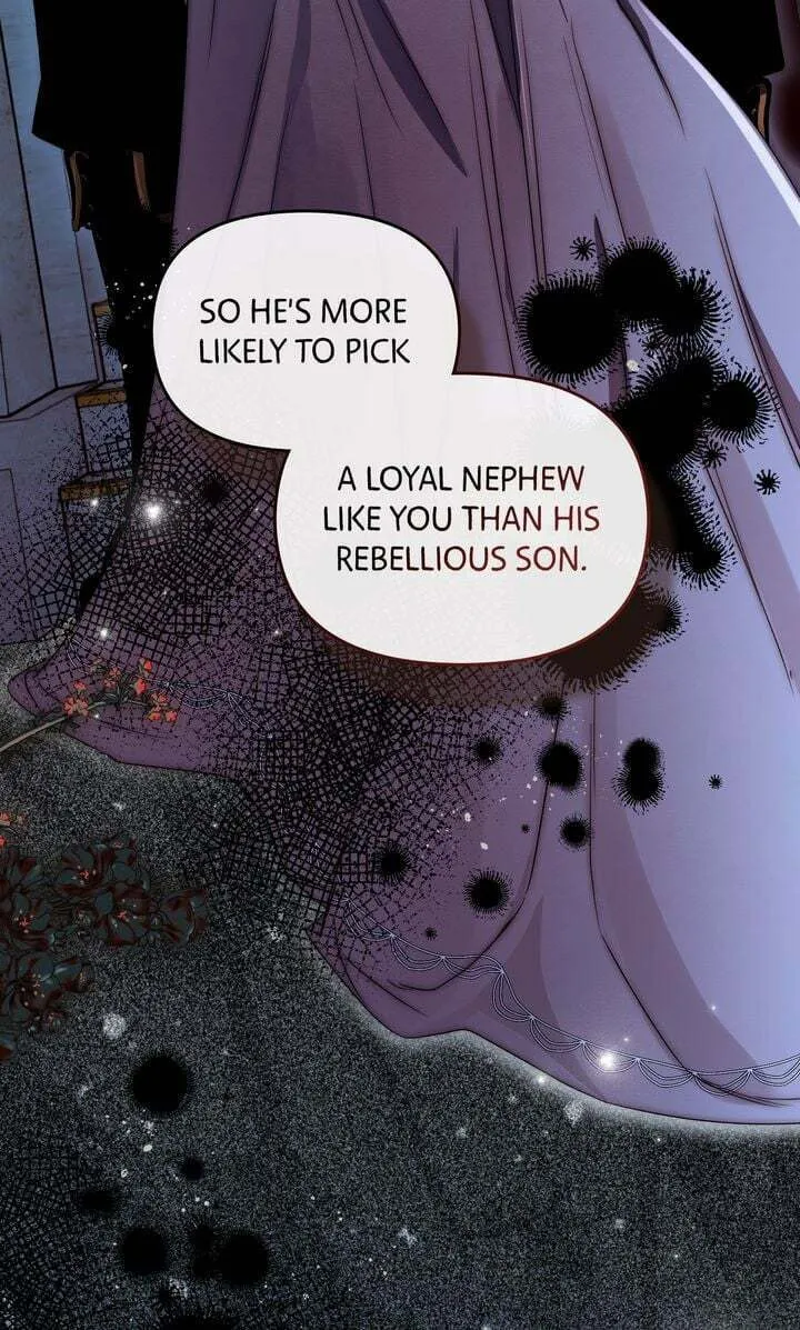 Read Please Save Me chapter 66 image 16 on Lezhin