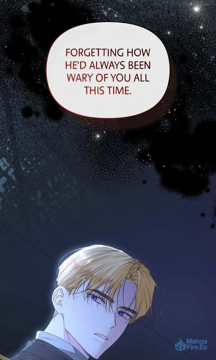 Read Please Save Me chapter 66 image 17 on Lezhin