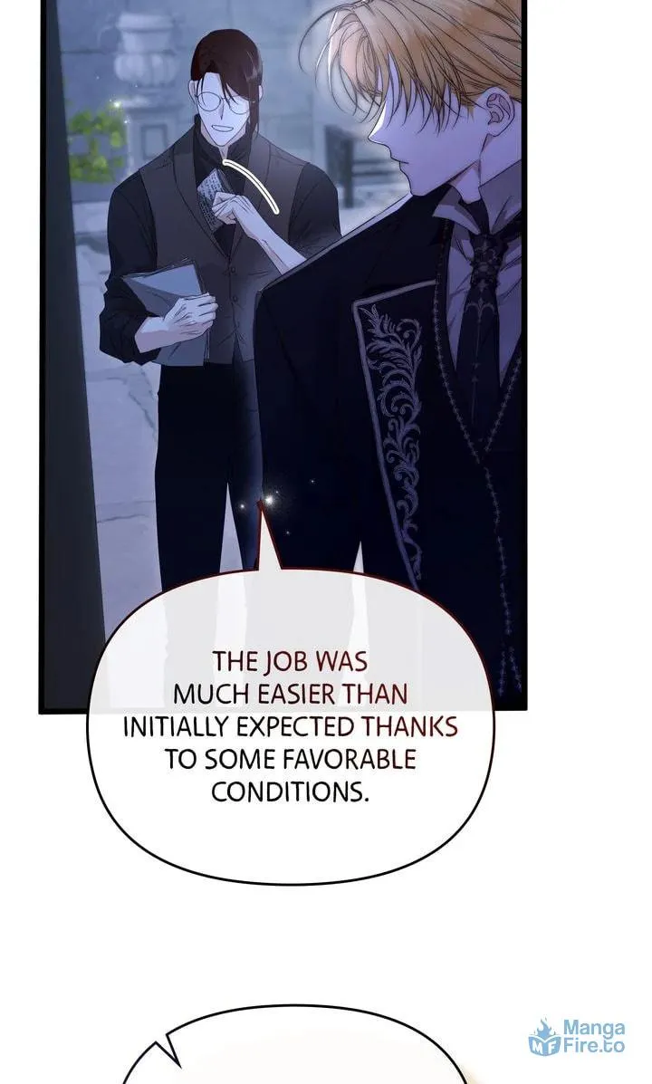 Read Please Save Me chapter 66 image 20 on Lezhin