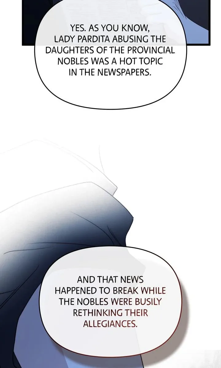 Read Please Save Me chapter 66 image 22 on Lezhin