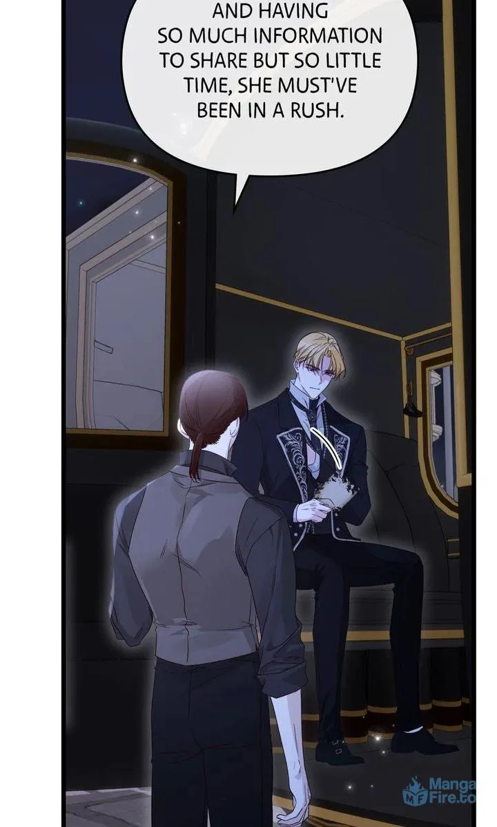 Read Please Save Me chapter 66 image 35 on Lezhin