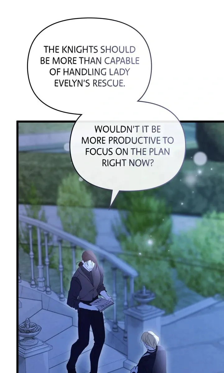 Read Please Save Me chapter 66 image 4 on Lezhin