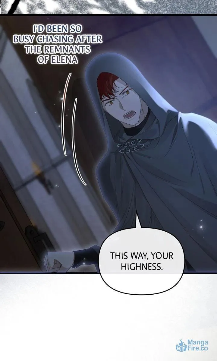 Read Please Save Me chapter 66 image 59 on Lezhin