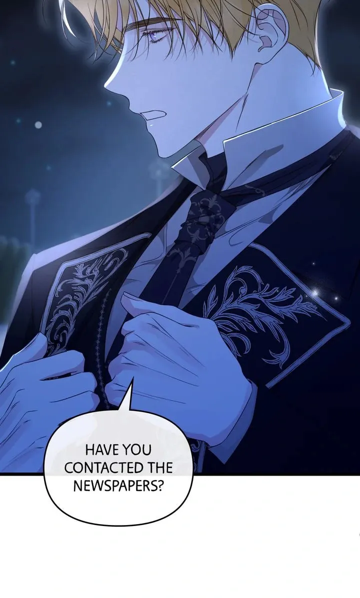 Read Please Save Me chapter 66 image 7 on Lezhin