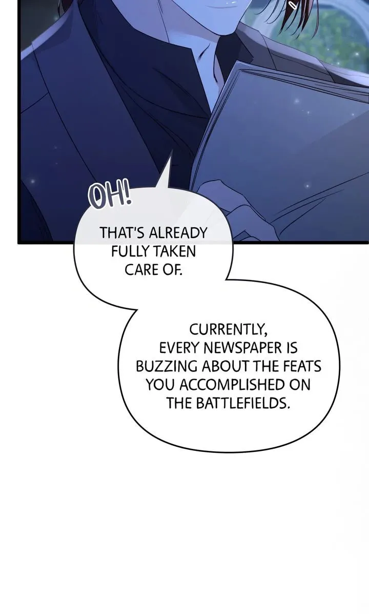 Read Please Save Me chapter 66 image 9 on Lezhin