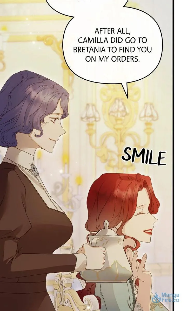 Read Please Save Me chapter 67 image 20 on Lezhin