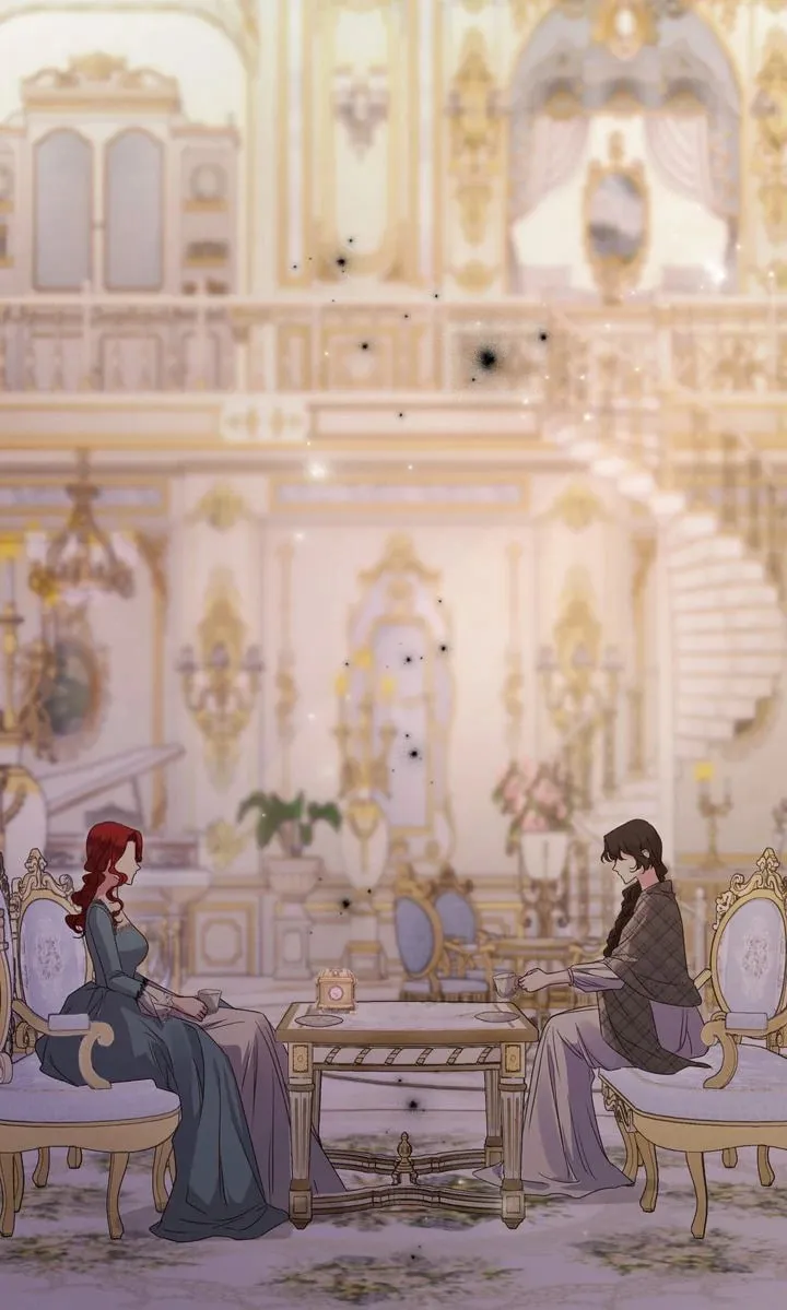 Read Please Save Me chapter 67 image 28 on Lezhin
