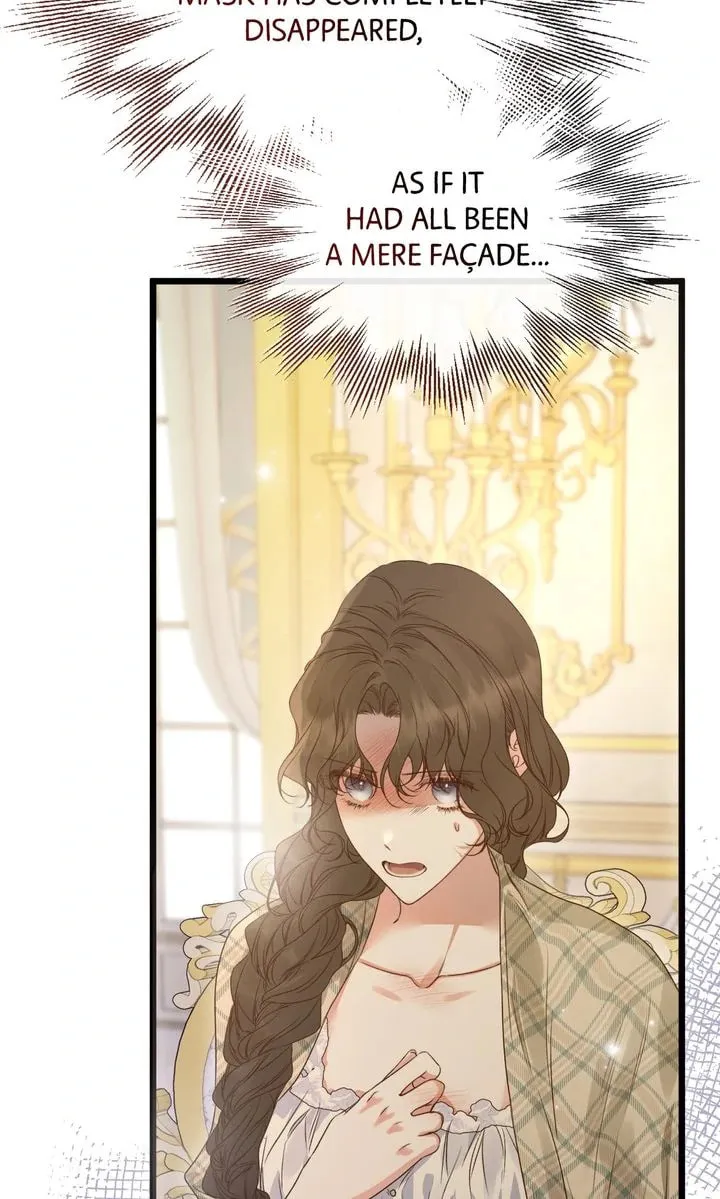 Read Please Save Me chapter 67 image 40 on Lezhin