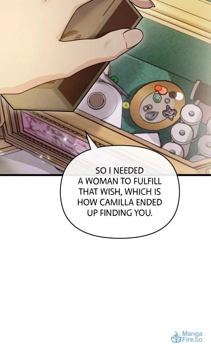 Read Please Save Me chapter 67 image 44 on Lezhin