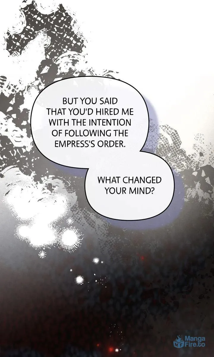 Read Please Save Me chapter 67 image 50 on Lezhin