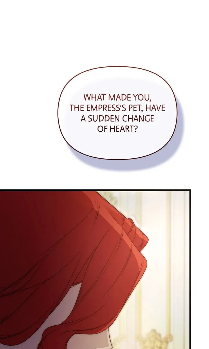 Read Please Save Me chapter 67 image 55 on Lezhin