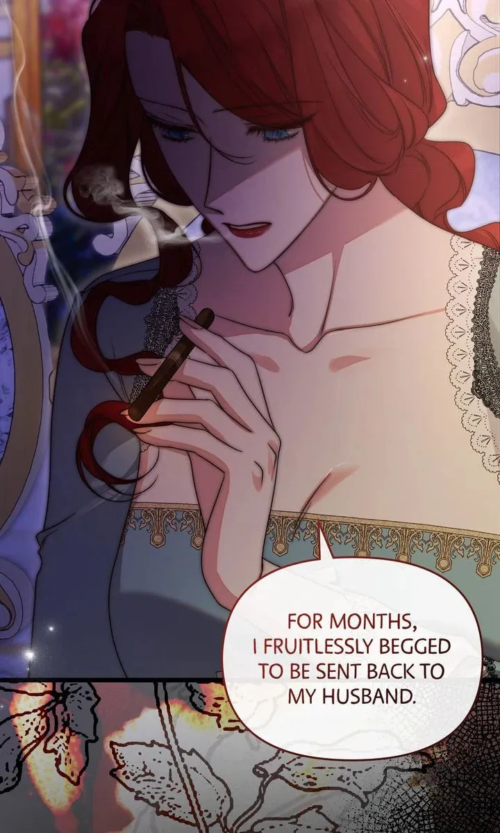 Read Please Save Me chapter 67 image 63 on Lezhin