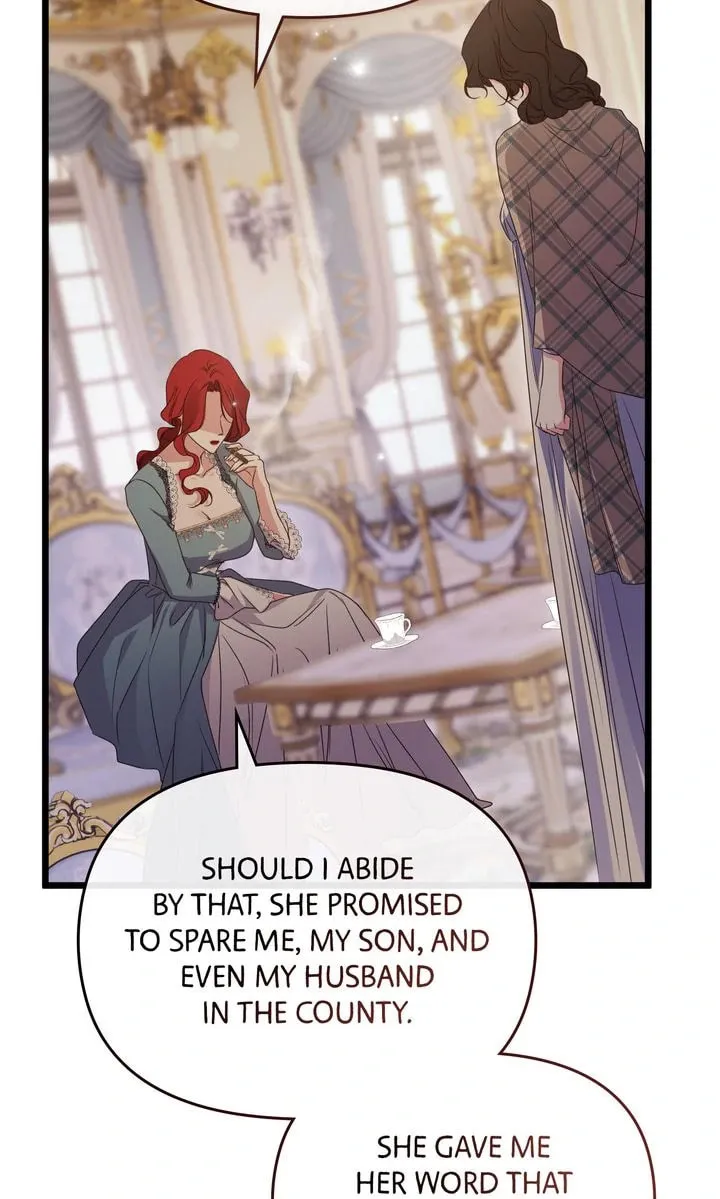 Read Please Save Me chapter 67 image 69 on Lezhin