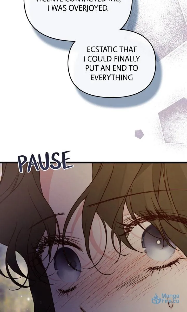 Read Please Save Me chapter 67 image 74 on Lezhin