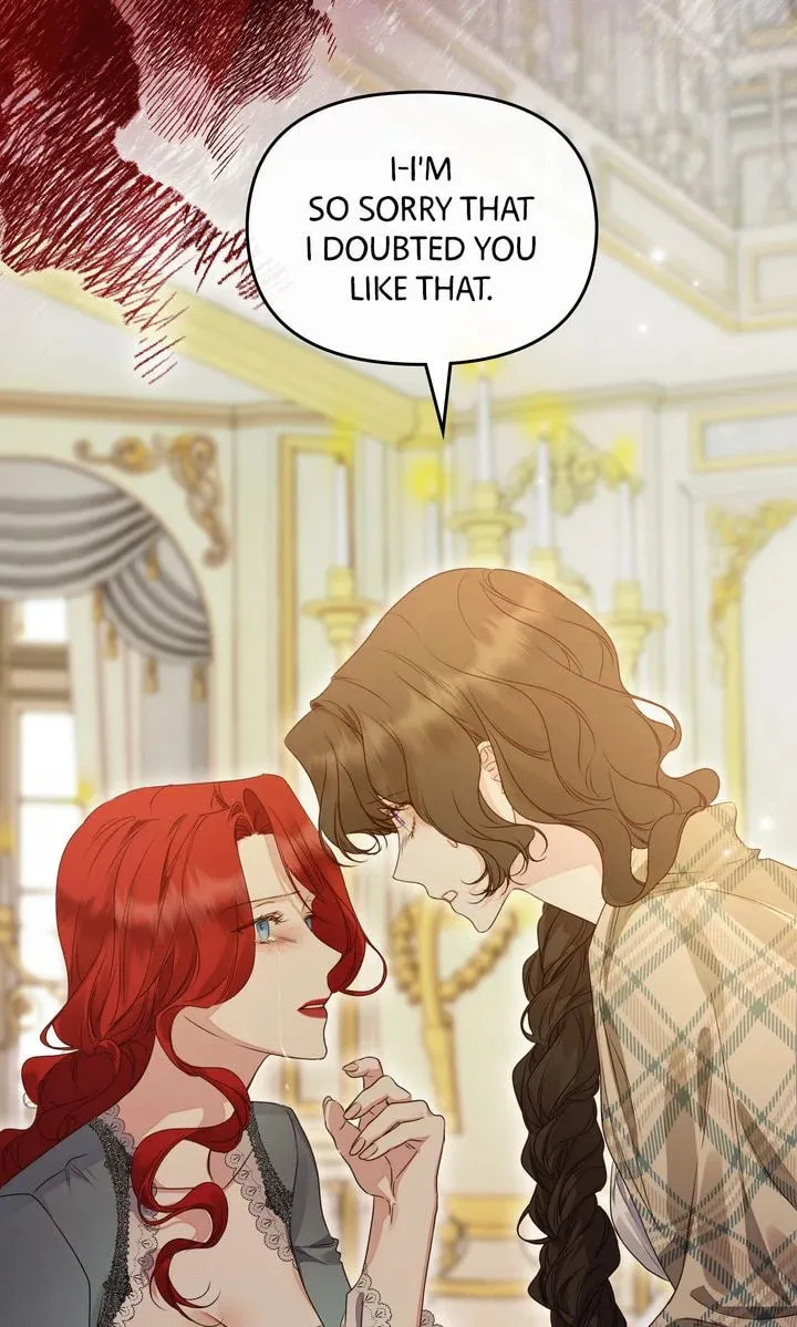 Read Please Save Me chapter 67 image 87 on Lezhin