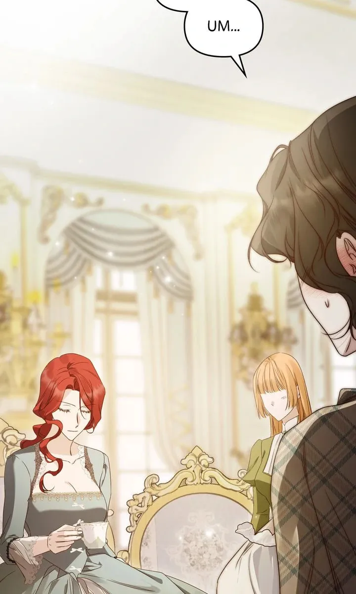 Read Please Save Me chapter 67 image 9 on Lezhin