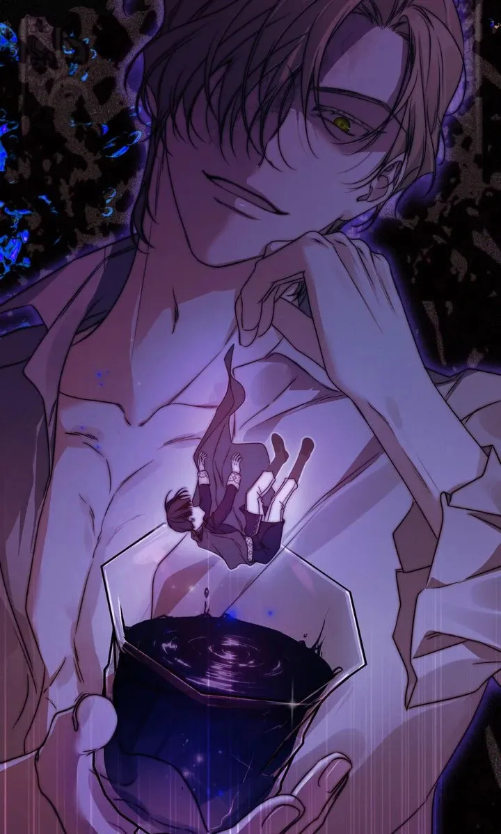 Read Please Save Me chapter 67 image 90 on Lezhin