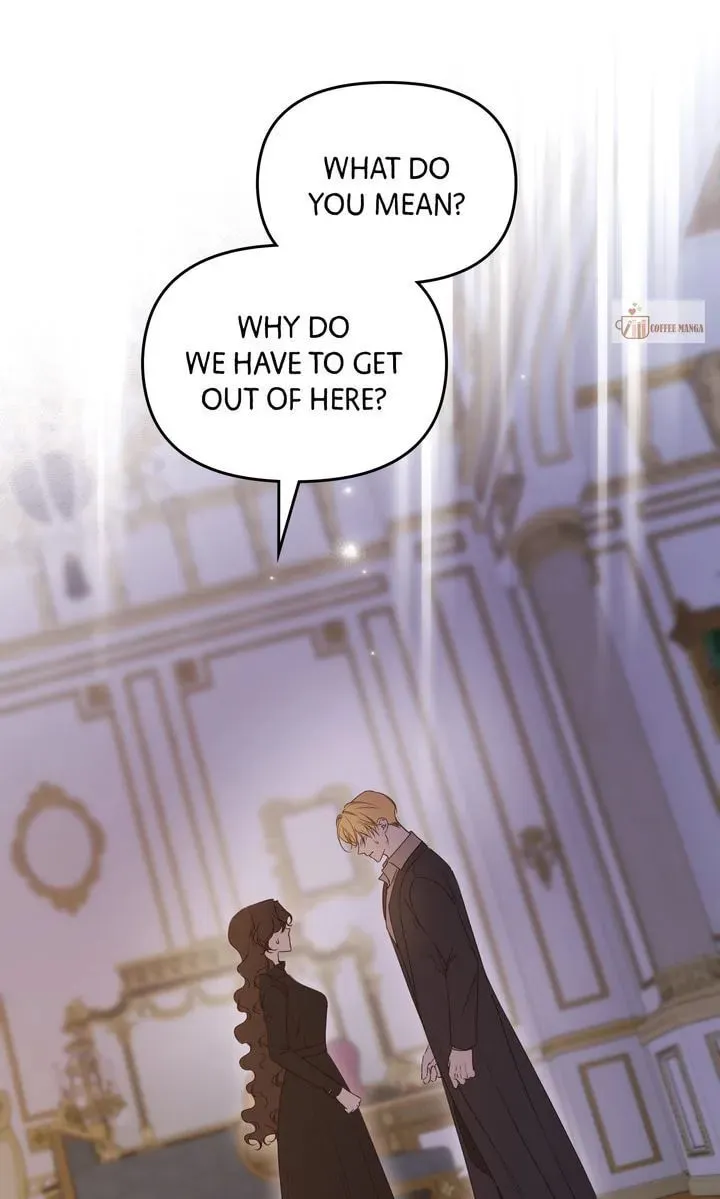 Read Please Save Me chapter 68 image 1 on Lezhin