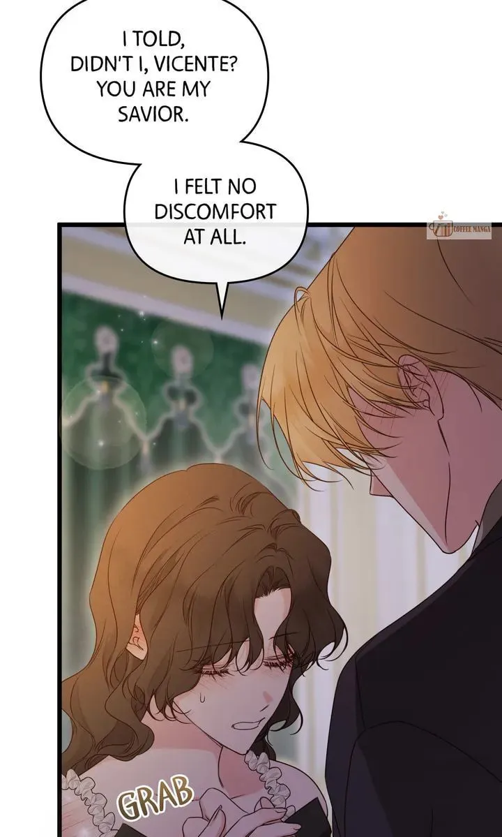 Read Please Save Me chapter 68 image 17 on Lezhin