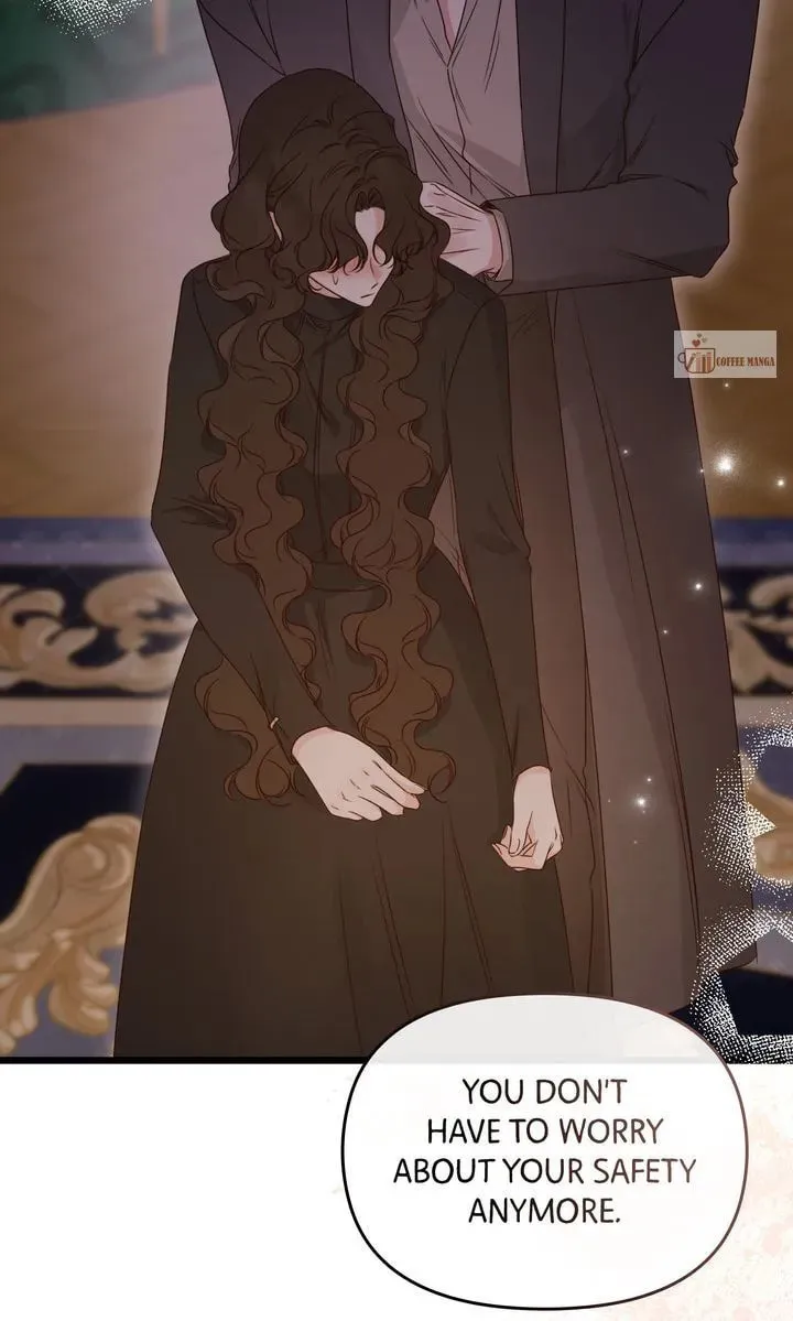 Read Please Save Me chapter 68 image 32 on Lezhin
