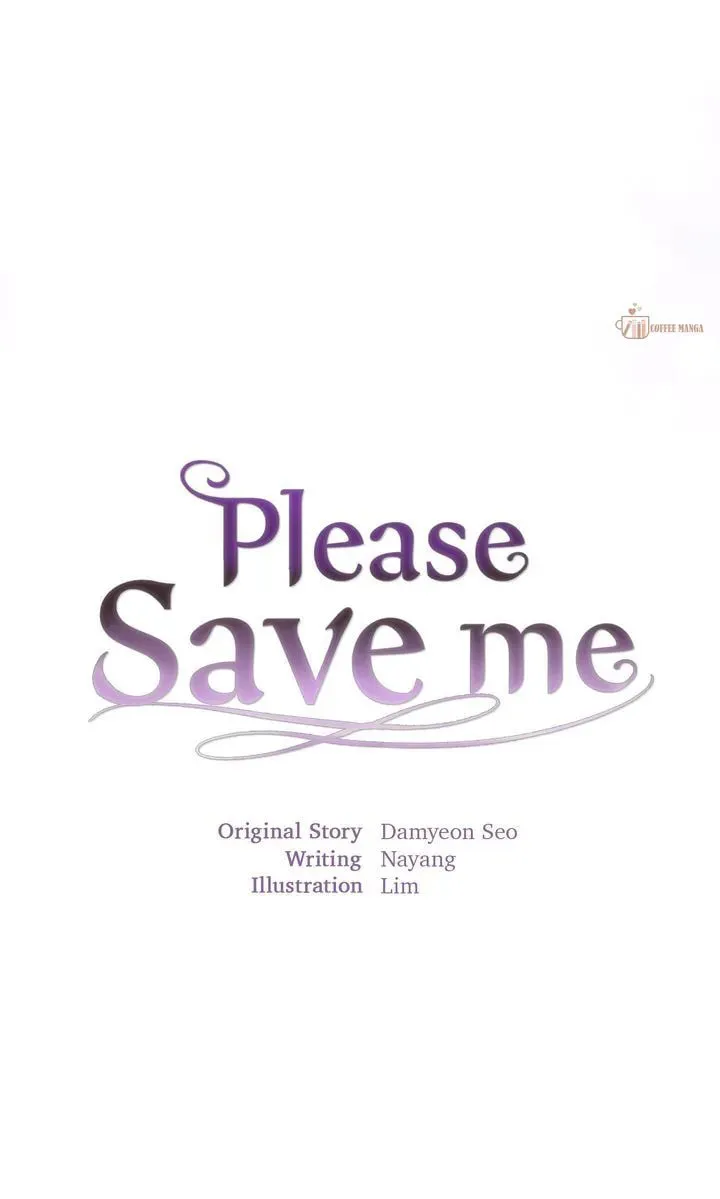 Read Please Save Me chapter 68 image 39 on Lezhin