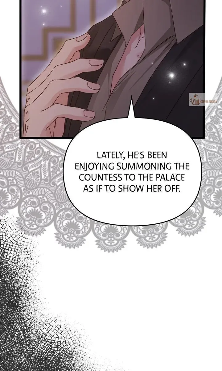 Read Please Save Me chapter 68 image 4 on Lezhin