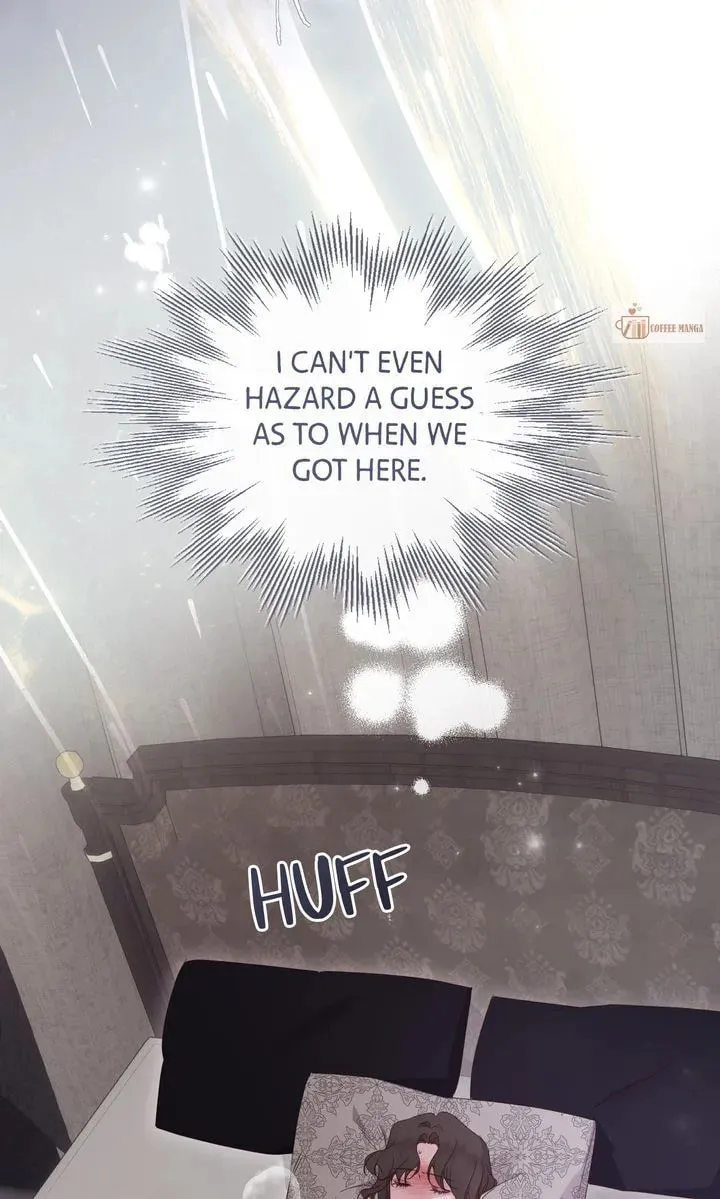 Read Please Save Me chapter 68 image 42 on Lezhin