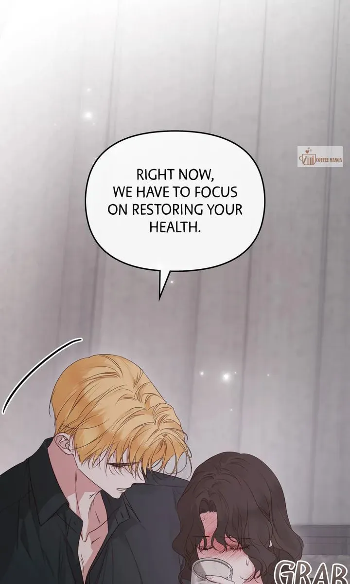 Read Please Save Me chapter 68 image 66 on Lezhin