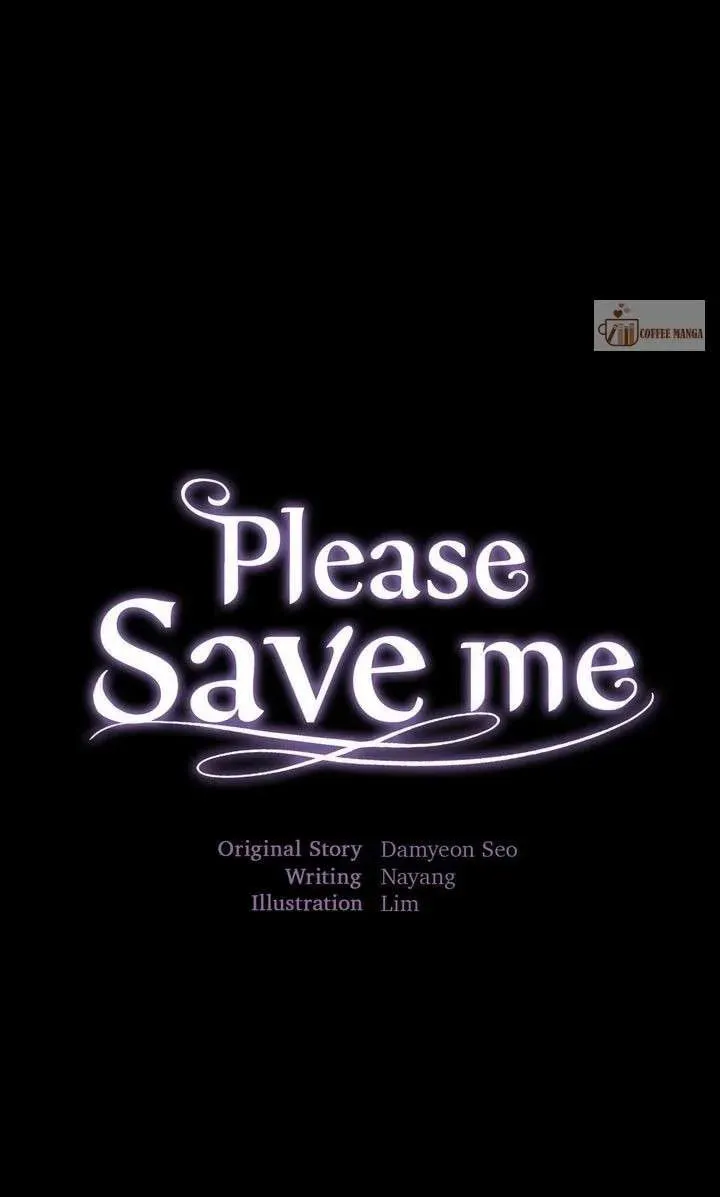 Read Please Save Me chapter 69 image 0 on Lezhin