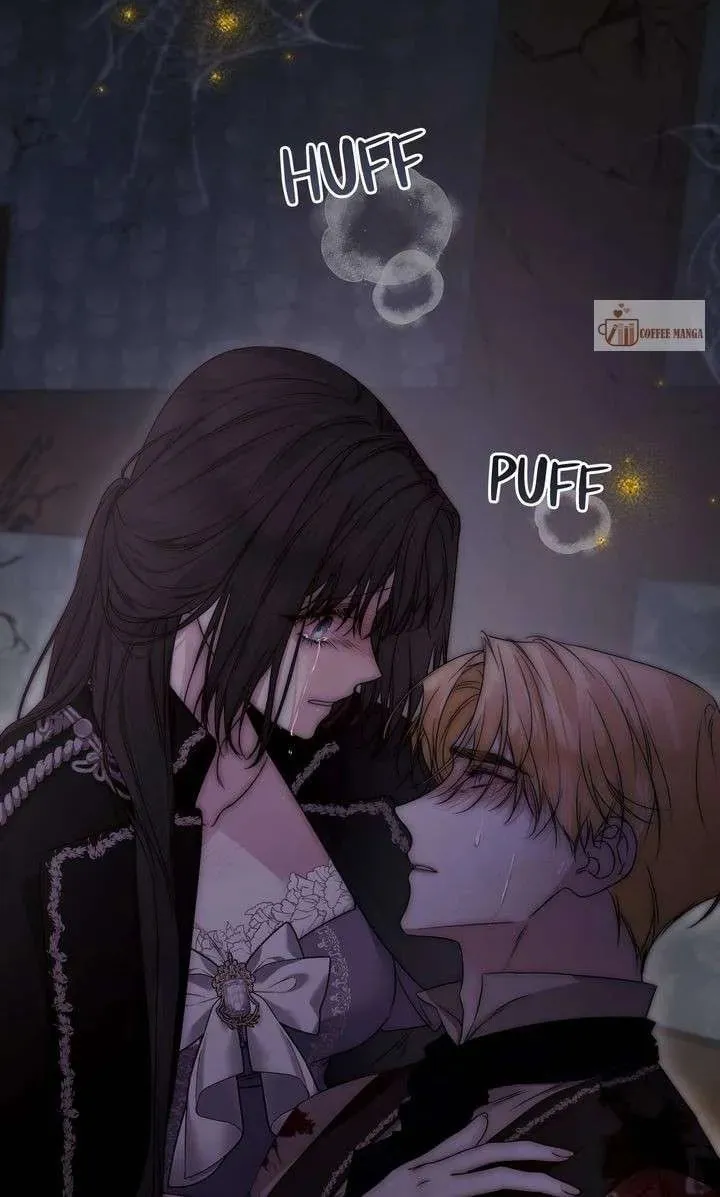 Read Please Save Me chapter 69 image 14 on Lezhin