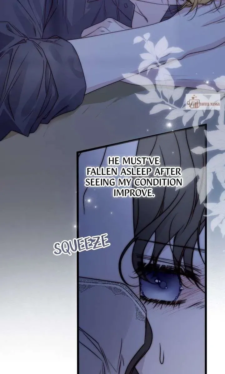 Read Please Save Me chapter 69 image 34 on Lezhin