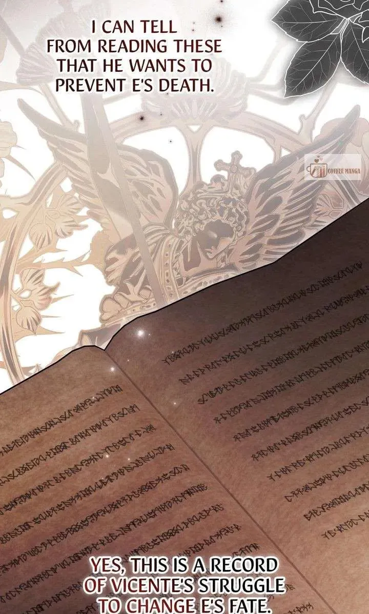 Read Please Save Me chapter 69 image 90 on Lezhin