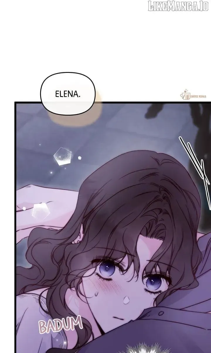 Read Please Save Me chapter 70 image 13 on Lezhin
