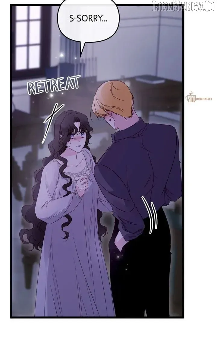 Read Please Save Me chapter 70 image 18 on Lezhin