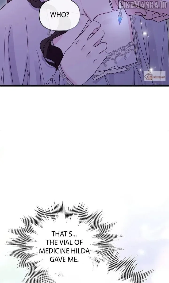 Read Please Save Me chapter 70 image 21 on Lezhin