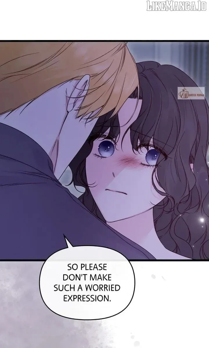 Read Please Save Me chapter 70 image 32 on Lezhin