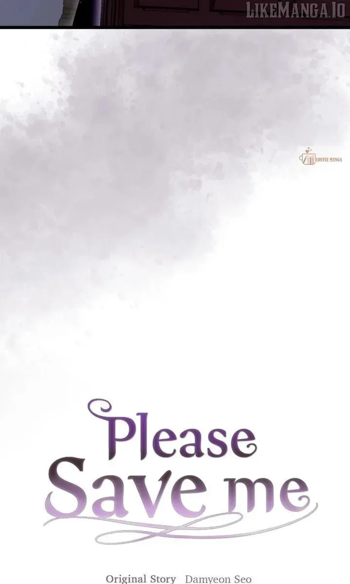 Read Please Save Me chapter 70 image 35 on Lezhin