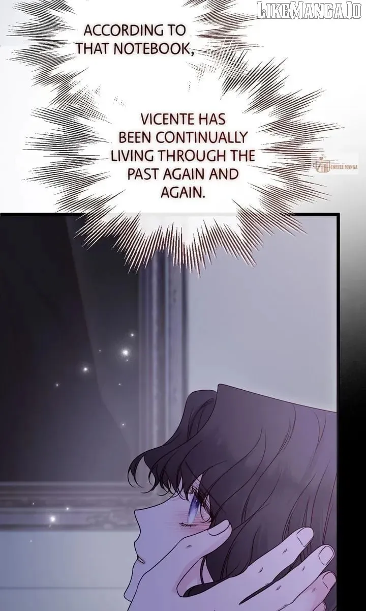 Read Please Save Me chapter 70 image 4 on Lezhin