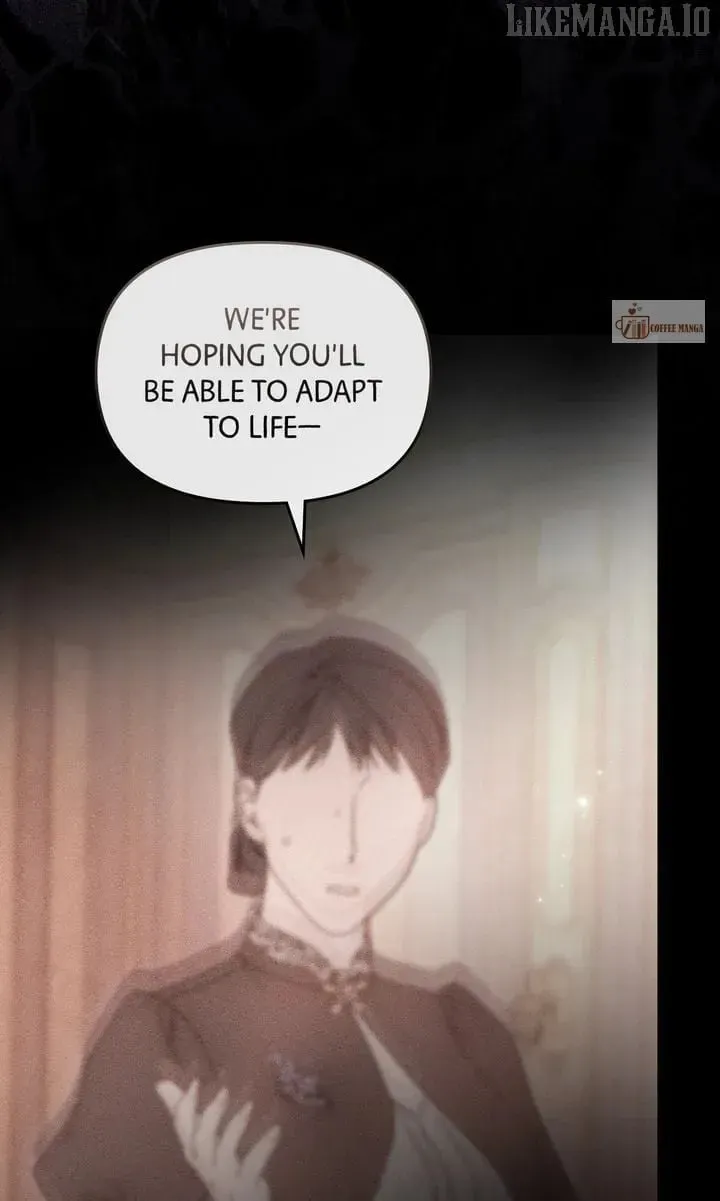 Read Please Save Me chapter 70 image 40 on Lezhin