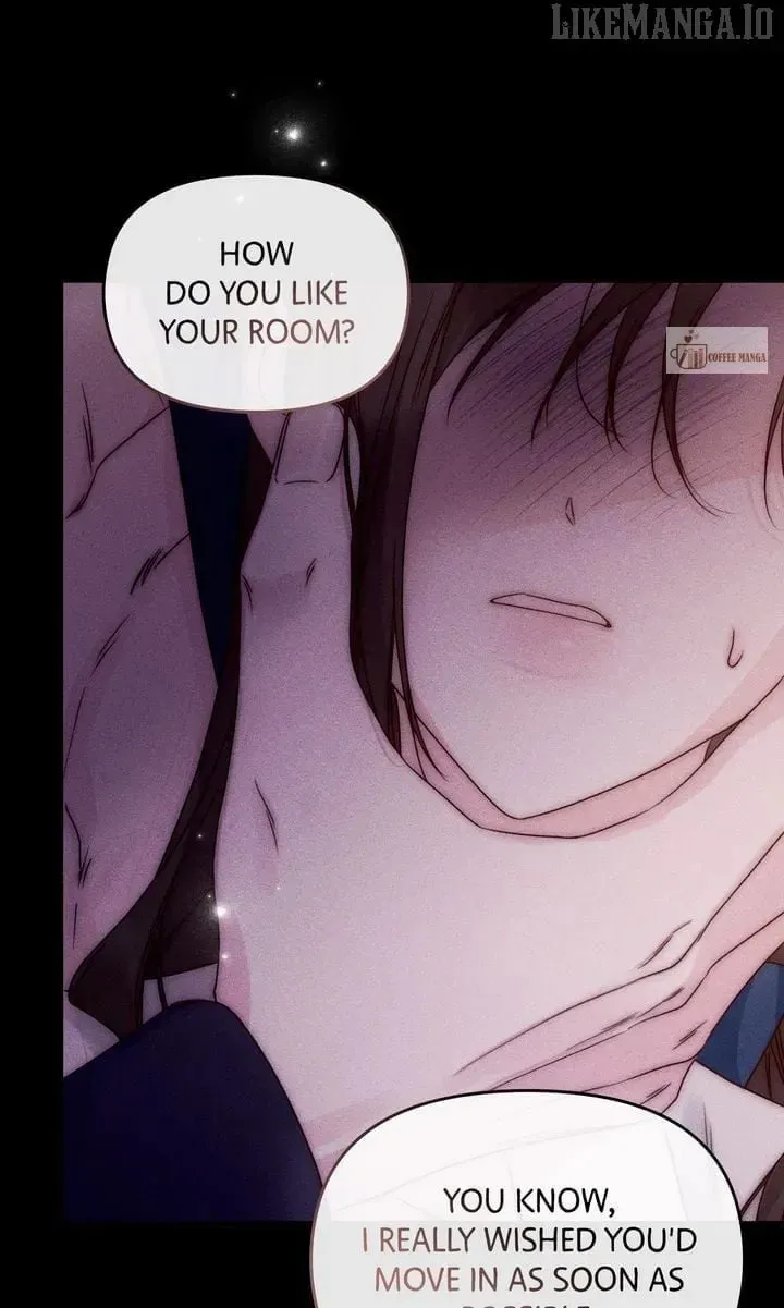 Read Please Save Me chapter 70 image 49 on Lezhin