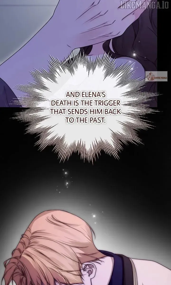 Read Please Save Me chapter 70 image 5 on Lezhin