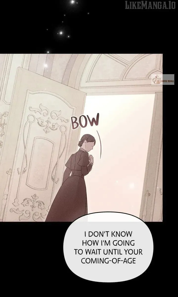 Read Please Save Me chapter 70 image 51 on Lezhin