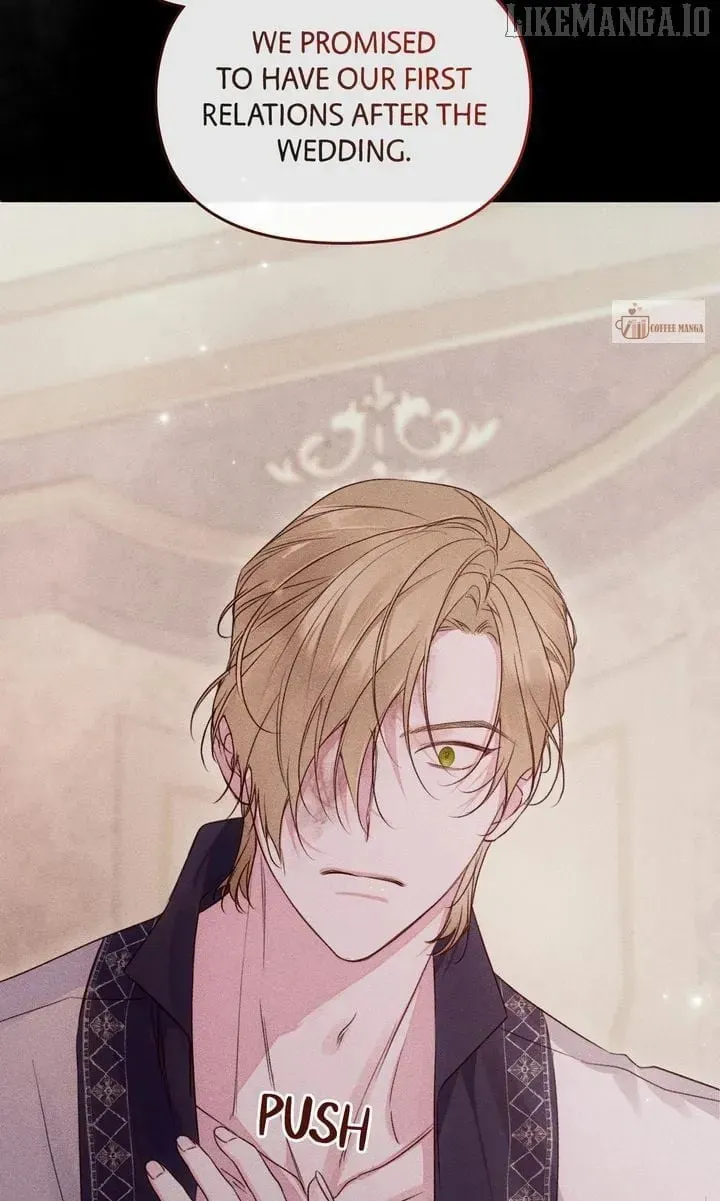 Read Please Save Me chapter 70 image 63 on Lezhin