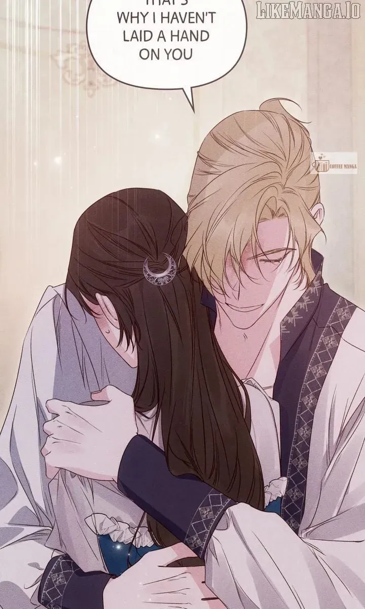 Read Please Save Me chapter 70 image 73 on Lezhin