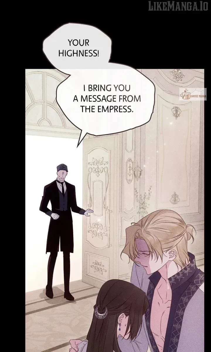 Read Please Save Me chapter 70 image 77 on Lezhin