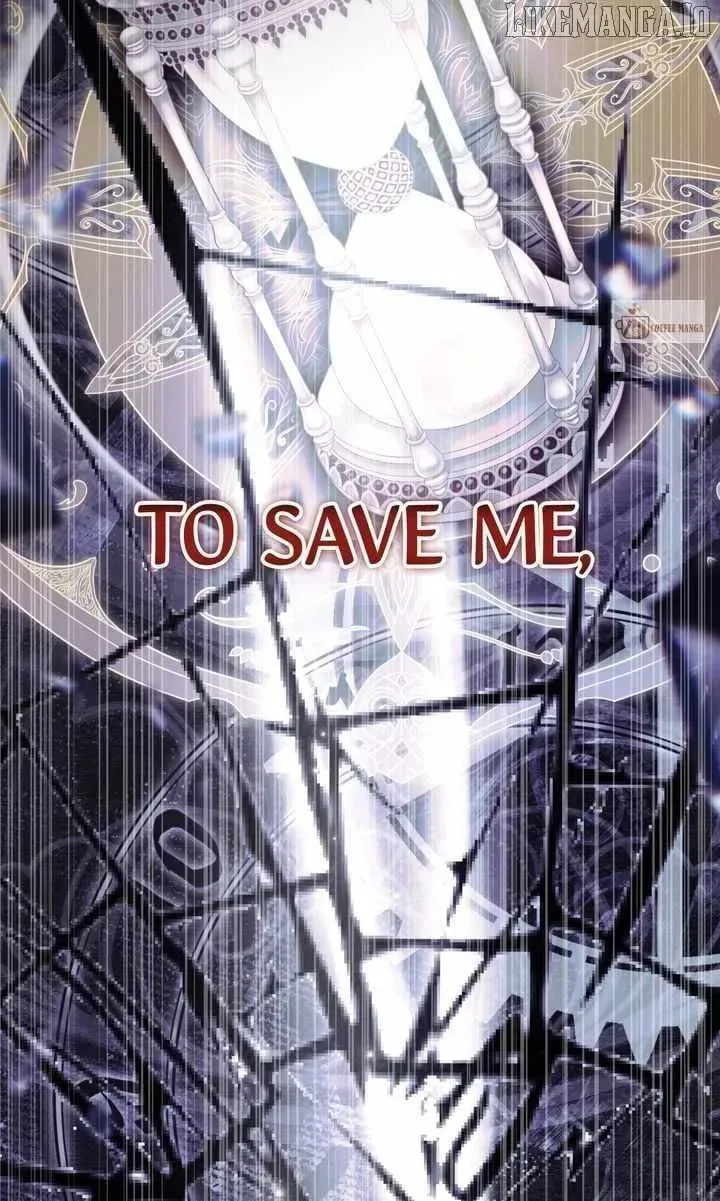 Read Please Save Me chapter 70 image 8 on Lezhin