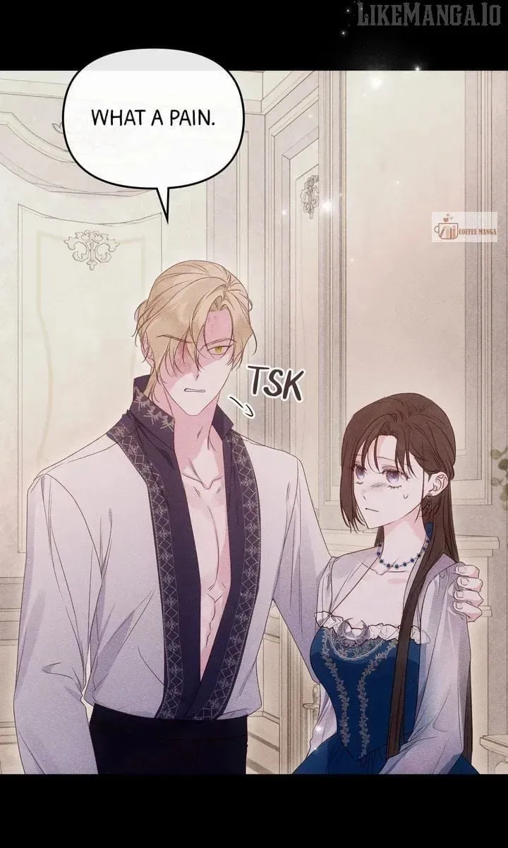 Read Please Save Me chapter 70 image 80 on Lezhin