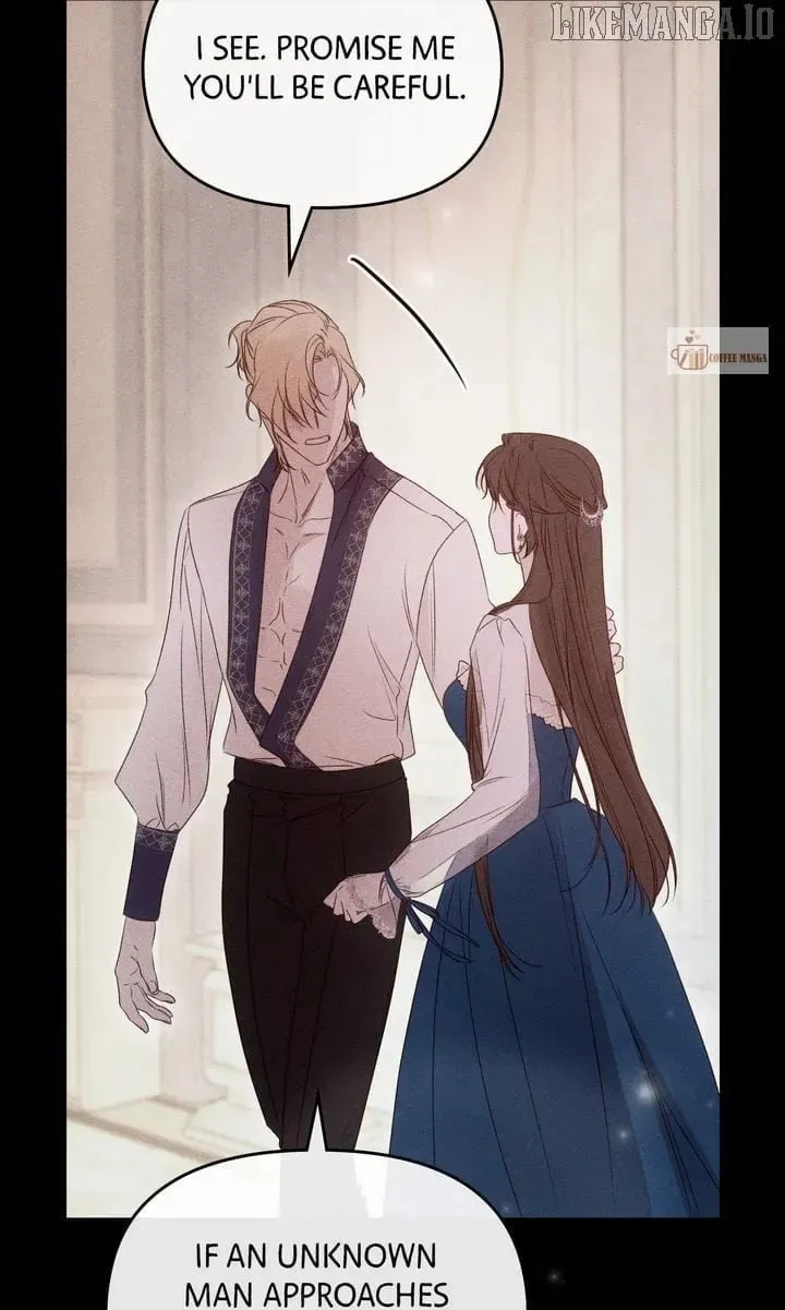 Read Please Save Me chapter 70 image 84 on Lezhin